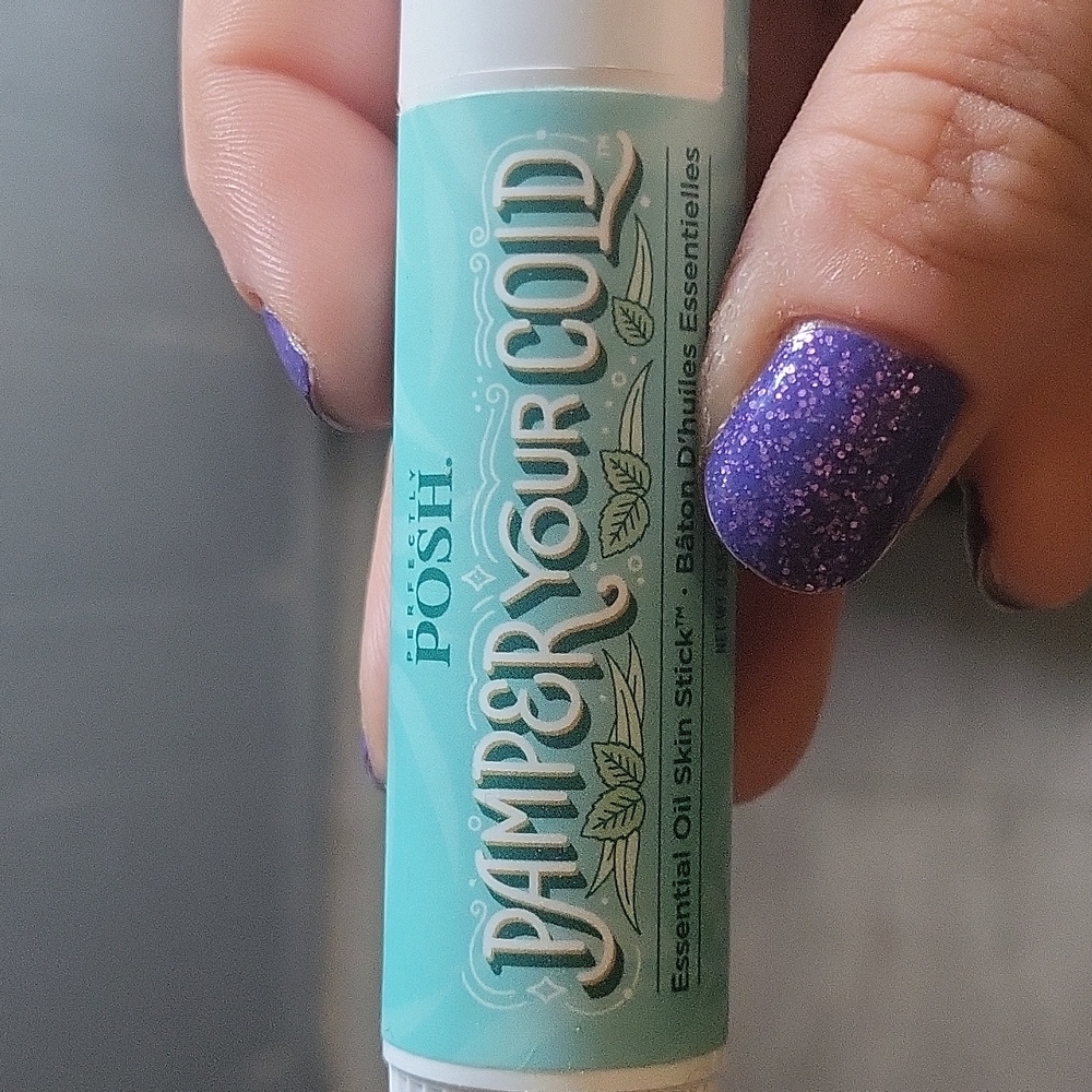 Perfectly Posh
